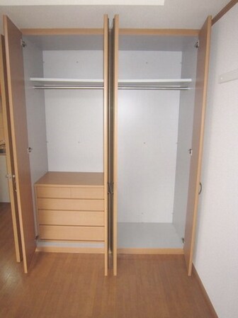 エル・アールASAYAの物件内観写真